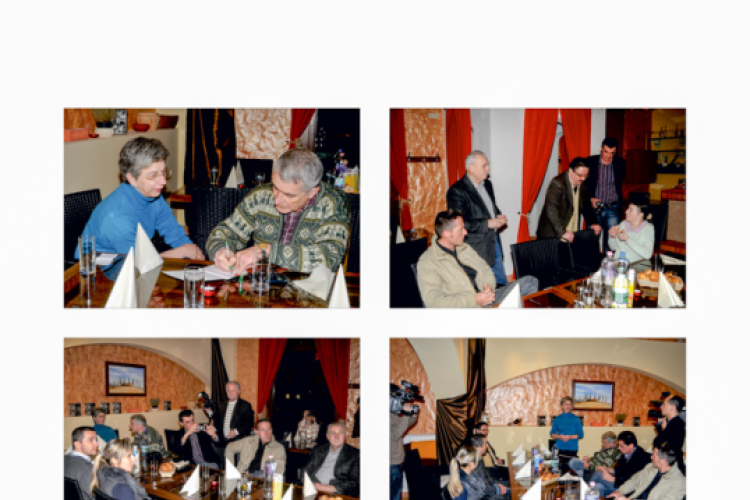 Ez történt Cegléden 2013 