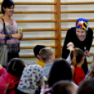 Szórakoztató nyelvtanulás a Táncsicsban