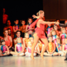 Relevé évadzáró gála