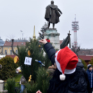 Karácsonyfa díszítő verseny