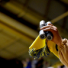 Ceglédi KKSE – Pler Budapest: 23-22 