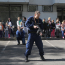 Nyílt nap a ceglédi rendőrségen