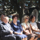 A ceglédi bombatámadás áldozataira emlékeztek