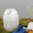 Hétvégi horgásznap