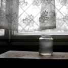 Adomány a ceglédi hajléktalanszállónak 