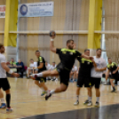 CEGLÉDI KK SE – SPORT 36 KOMLÓ 26 – 23 (14-13)