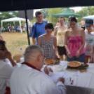 Bor és laskafesztivál - I