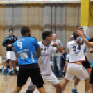 Cegléd - Tatabánya férfi kézilabda mérkőzés: 27 – 33 ( 12 – 18 )