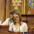 Demokráciajáték a parlamentben