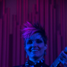 Omega Koncert a Református Nagytemplomban