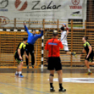 Ceglédi KKSE – Csurgói KK 25-29 (14-12)