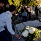 Patkós Irmára emlékeztek