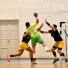 Ceglédi KKSE – Orosházi FKSE – LINAMAR 22-22 (13-11)