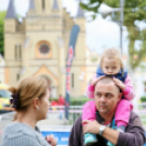 Nemzetközi Triál Bajnokság Cegléden