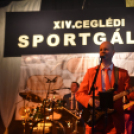 XIV. Ceglédi Sportgála