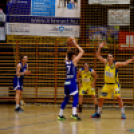 Ceglédi EKK-KSC-Szekszárd 82-62