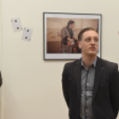 AbrakaVadra - Hartyányi Norbert kiállítása