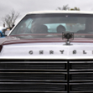 Veterán járműtalálkozó