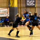 Ceglédi Kék Cápák – Szigetszentmiklós NKSE 