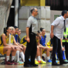 Ceglédi EKK-Aluinvent DVTK Miskolc 77-82