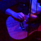 Tom Lumen a Jazz Cafe-ban