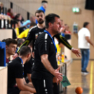 Döntetlen a Tata ellen