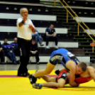 NB I-es birkózó csapatbajnokság -A- csoport