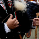 Kossuth Toborzó Ünnepély és Huszárfesztivál