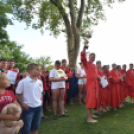 Beck Péter emléktorna döntő és eredményhirdetés