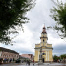 Régi idők piactere - VÁROSNAPOK