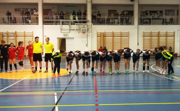 A serdülő Cápák felfalták a Farkasokat is