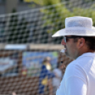 Nemzetközi torna a ceglédi uszodában