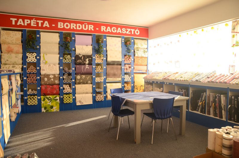 Otthon Dekor Áruház