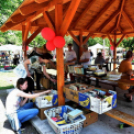 Pöttyös gyermeknap 2019