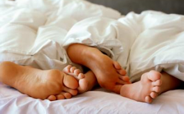 Rossz ágyba feküdt...