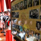 Öregdiák találkozó a gimnáziumban