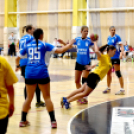 Ceglédi Kék Cápák – Duna Pent NKSE 24 – 22 (14 – 9)