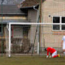 Ceglédi VSE – Szolnoki MÁV 3-4