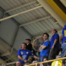 Ceglédi KK SE – Kőnig Trade Balmazújvárosi KK 27 – 23