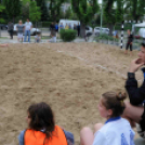 II. Ceglédi Kézilabda Nap