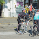 1. BRINGÁZ-6-UNK Kerékpáros Nap