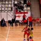 Védekezési hibáinkat kihasználta a Diósgyőr