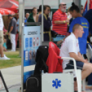 Beck Péter emléktorna III. nap