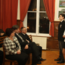 Megemlékezés a Doni katasztrófa hőseiről és áldozatairól