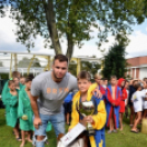 XXVII. Beck Péter Emléktorna (zárónap)