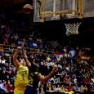 VBW CEKK CEGLÉD – GOOD ANGELS KOSICE 