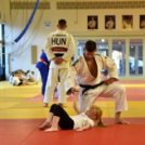 Tanulj esni - bemutató a legkisebbektől