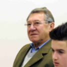 Múzeum Baráti Kör