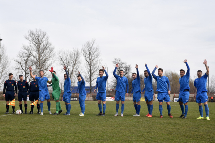 Ceglédi VSE – FC Hatvan 2-0 (2-0)