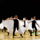 Várkonyi István Általános Iskola -Táncgála